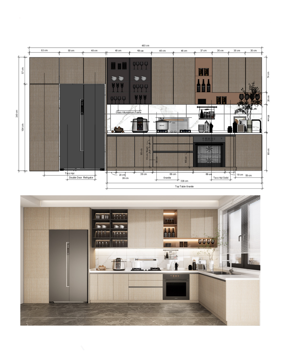 Desain Interior
