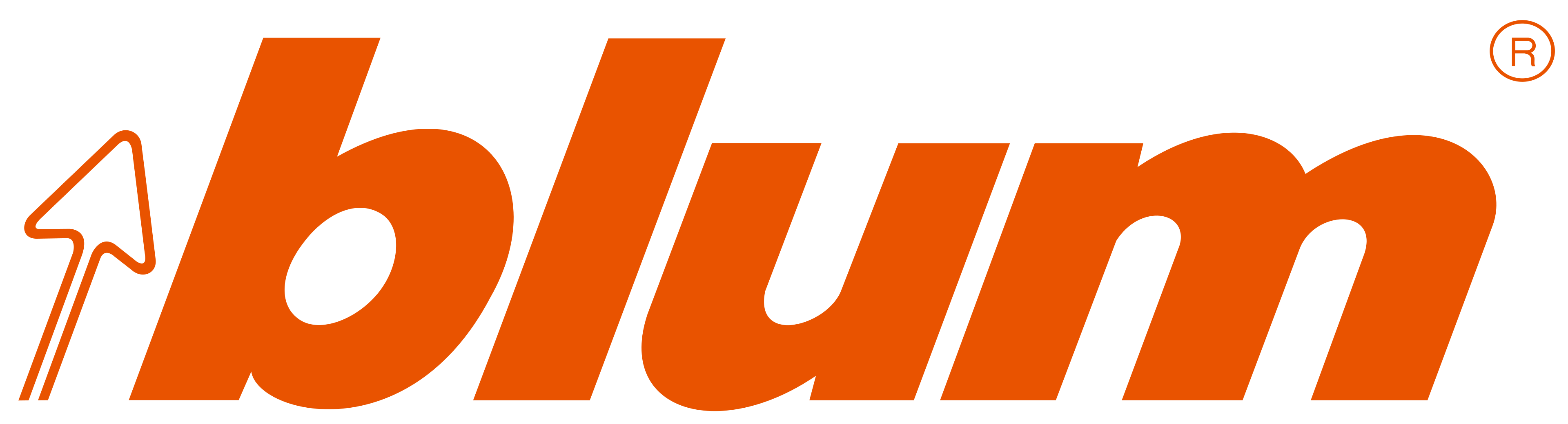Logo Material