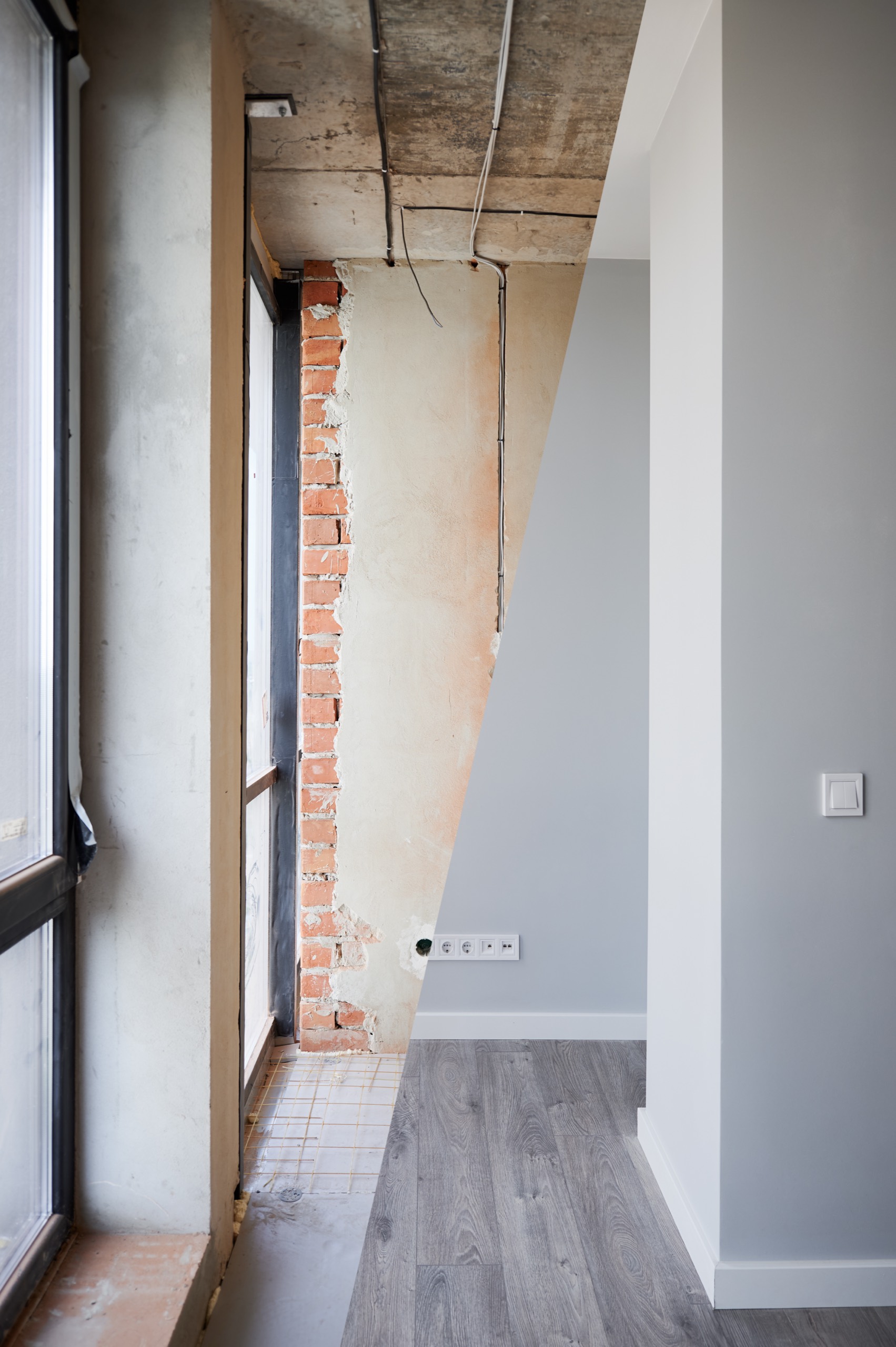 Renovasi